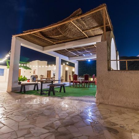The Grand Pyramids View Hotel Kafret el-Gabal Εξωτερικό φωτογραφία